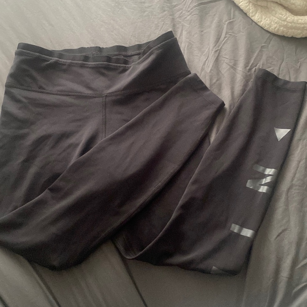 Nike black leggings